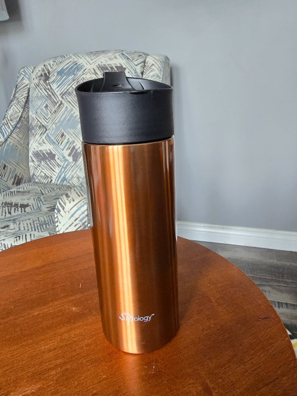 Sipology tea press